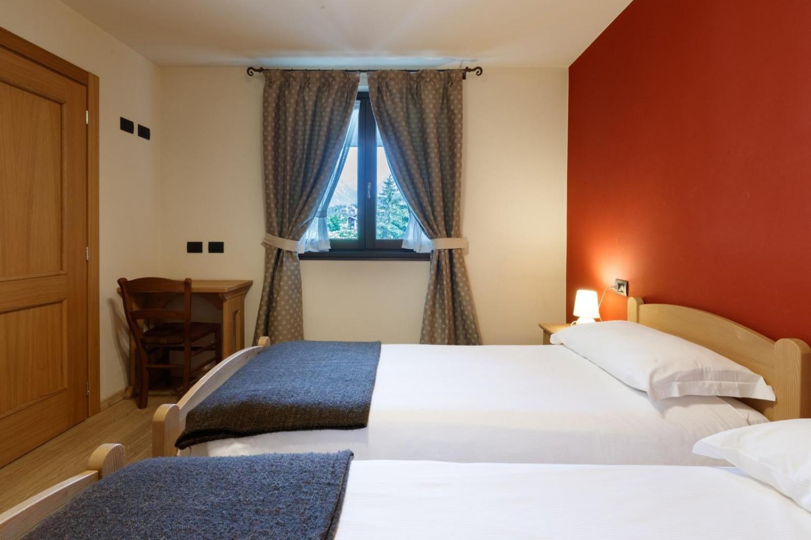 Chalet Silvi Residence Bormio Ngoại thất bức ảnh