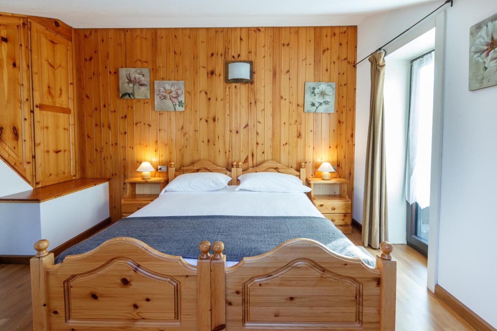 Chalet Silvi Residence Bormio Ngoại thất bức ảnh