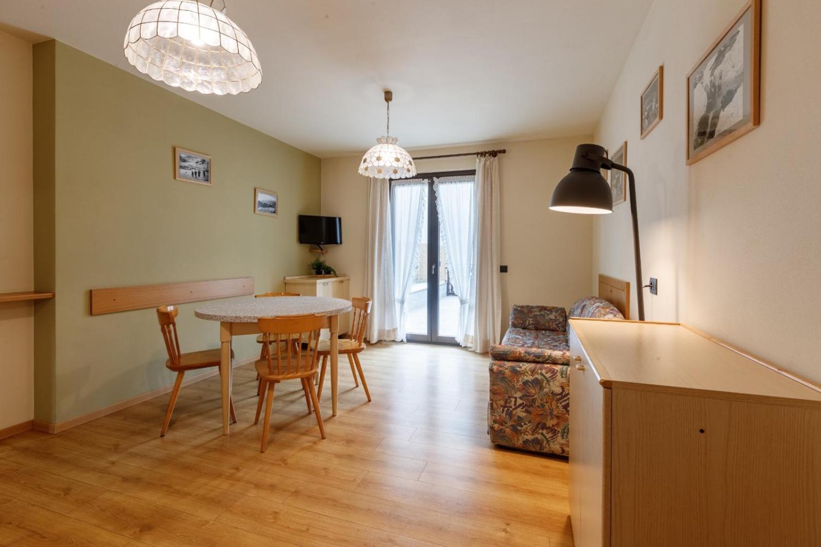 Chalet Silvi Residence Bormio Ngoại thất bức ảnh