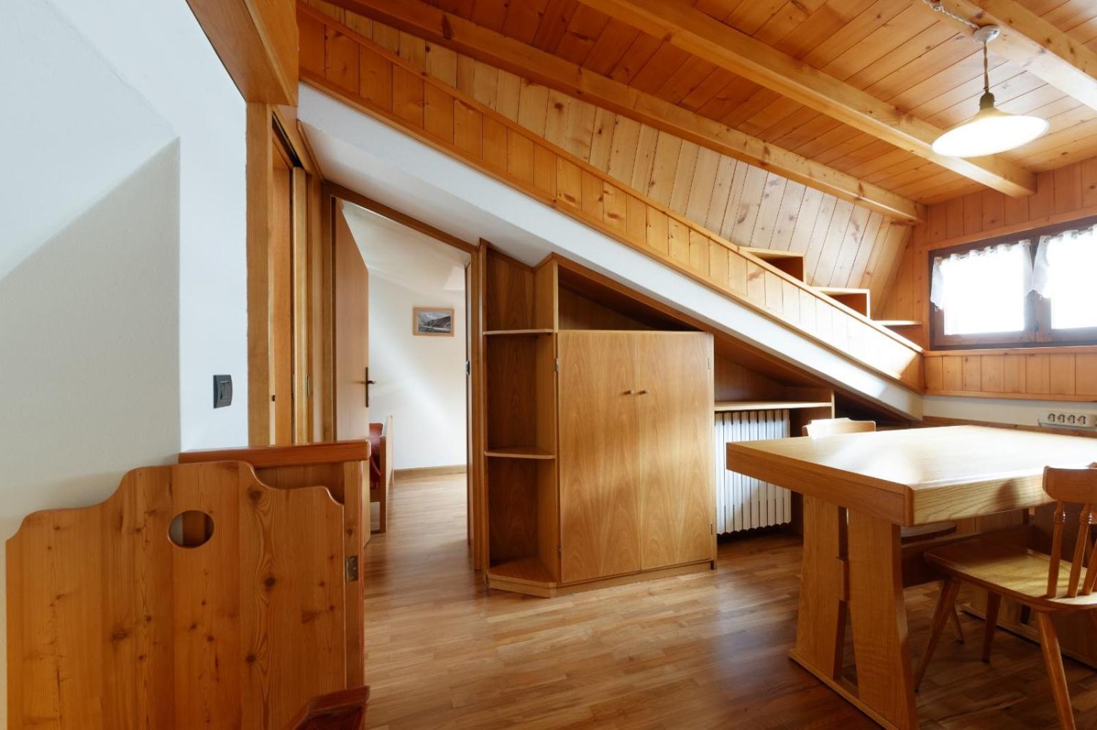 Chalet Silvi Residence Bormio Ngoại thất bức ảnh