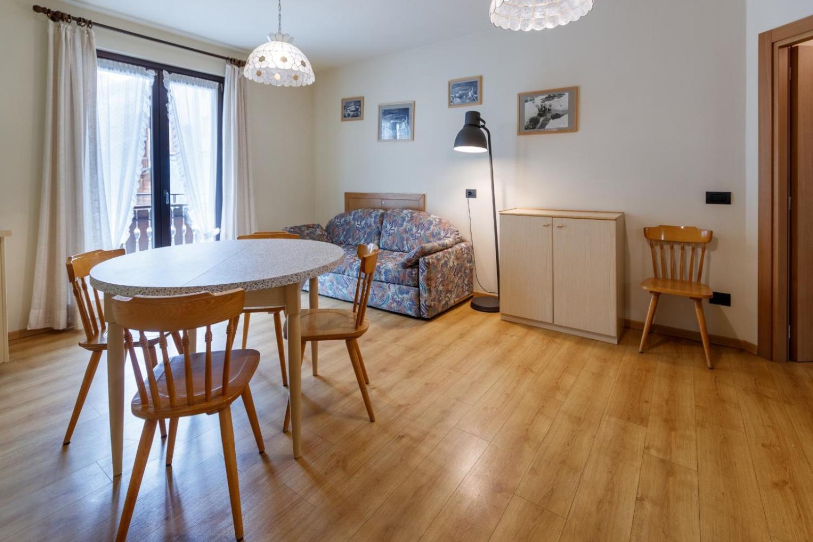 Chalet Silvi Residence Bormio Ngoại thất bức ảnh