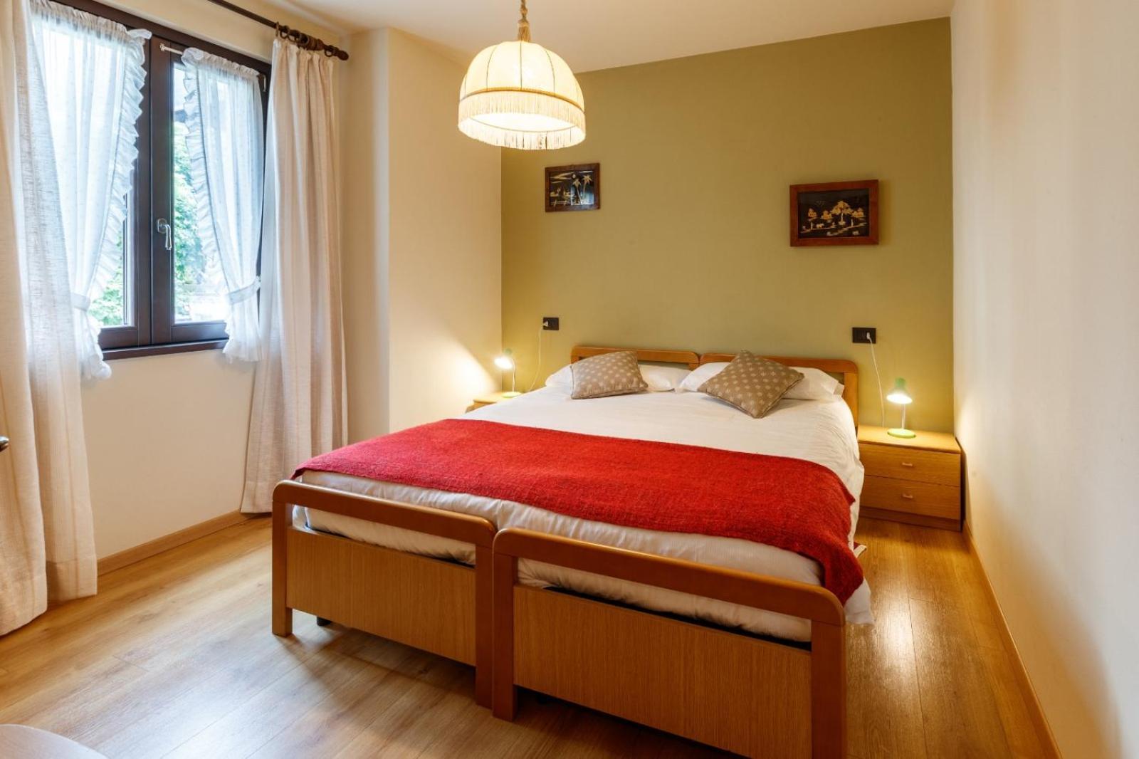 Chalet Silvi Residence Bormio Ngoại thất bức ảnh