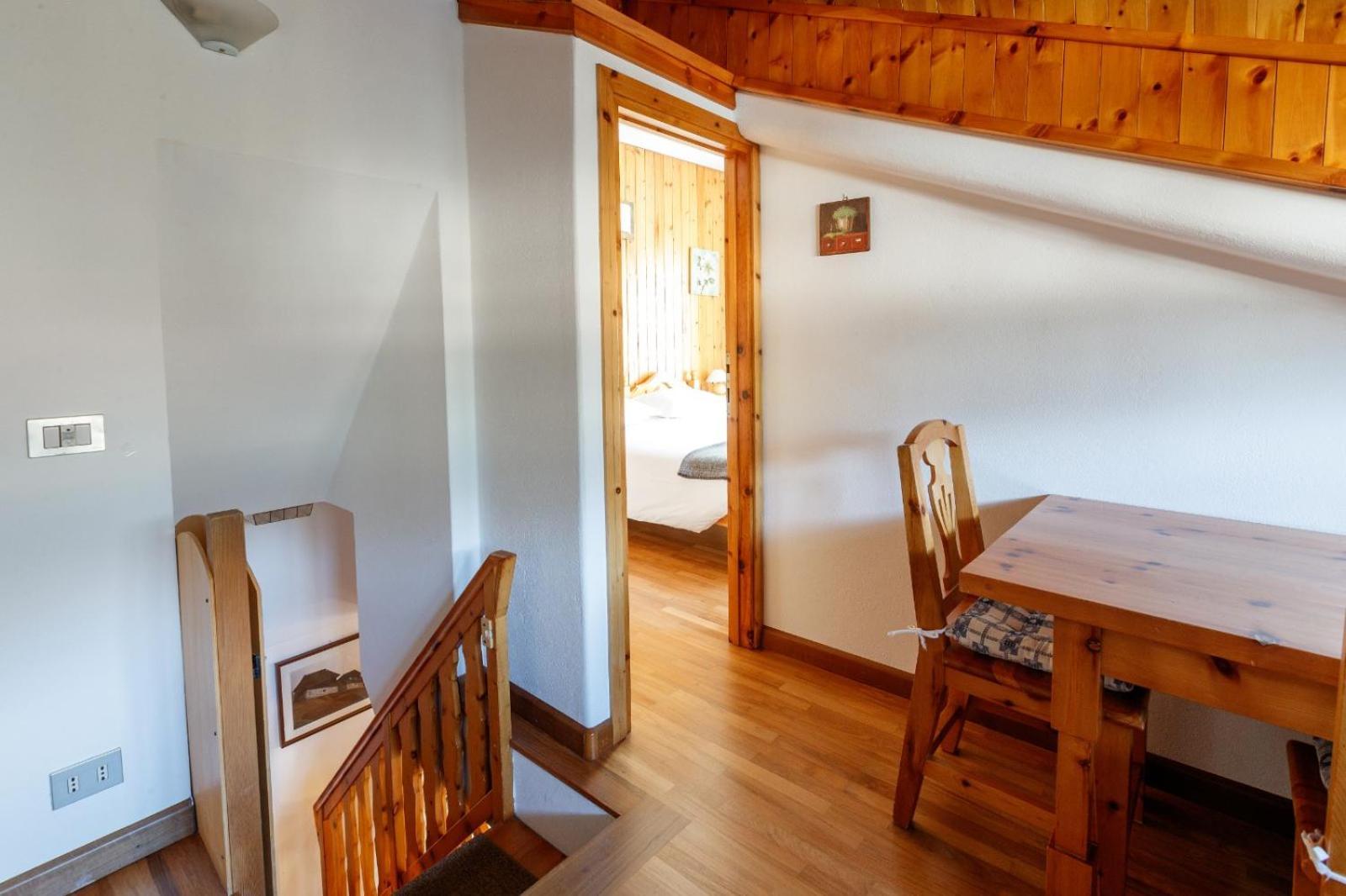 Chalet Silvi Residence Bormio Ngoại thất bức ảnh