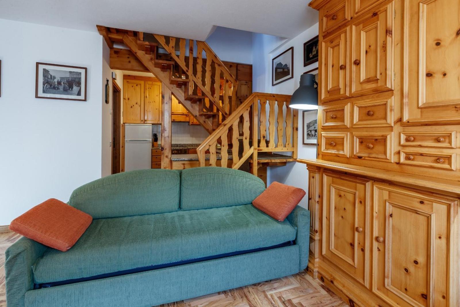 Chalet Silvi Residence Bormio Ngoại thất bức ảnh