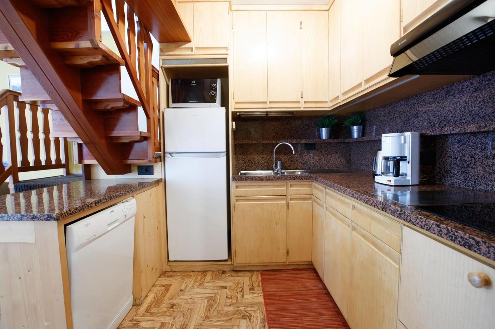Chalet Silvi Residence Bormio Ngoại thất bức ảnh