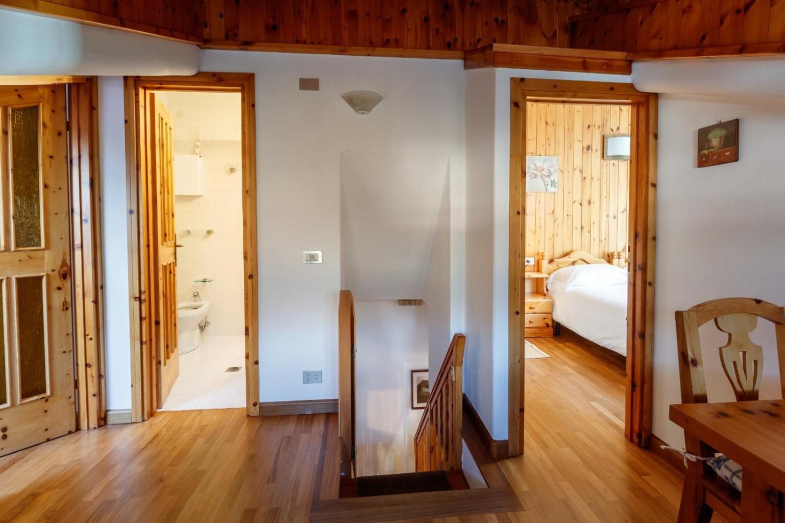 Chalet Silvi Residence Bormio Ngoại thất bức ảnh