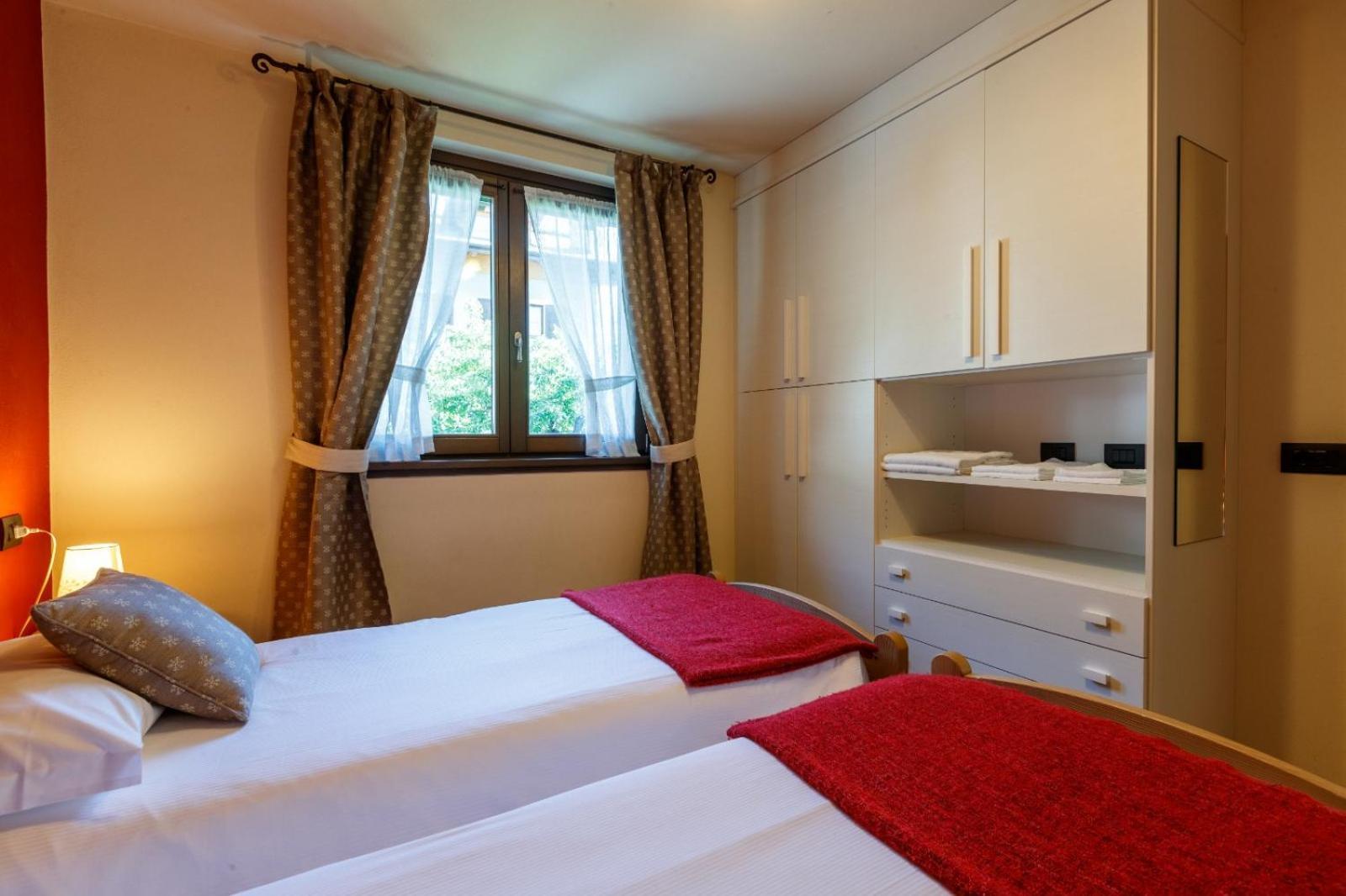 Chalet Silvi Residence Bormio Ngoại thất bức ảnh