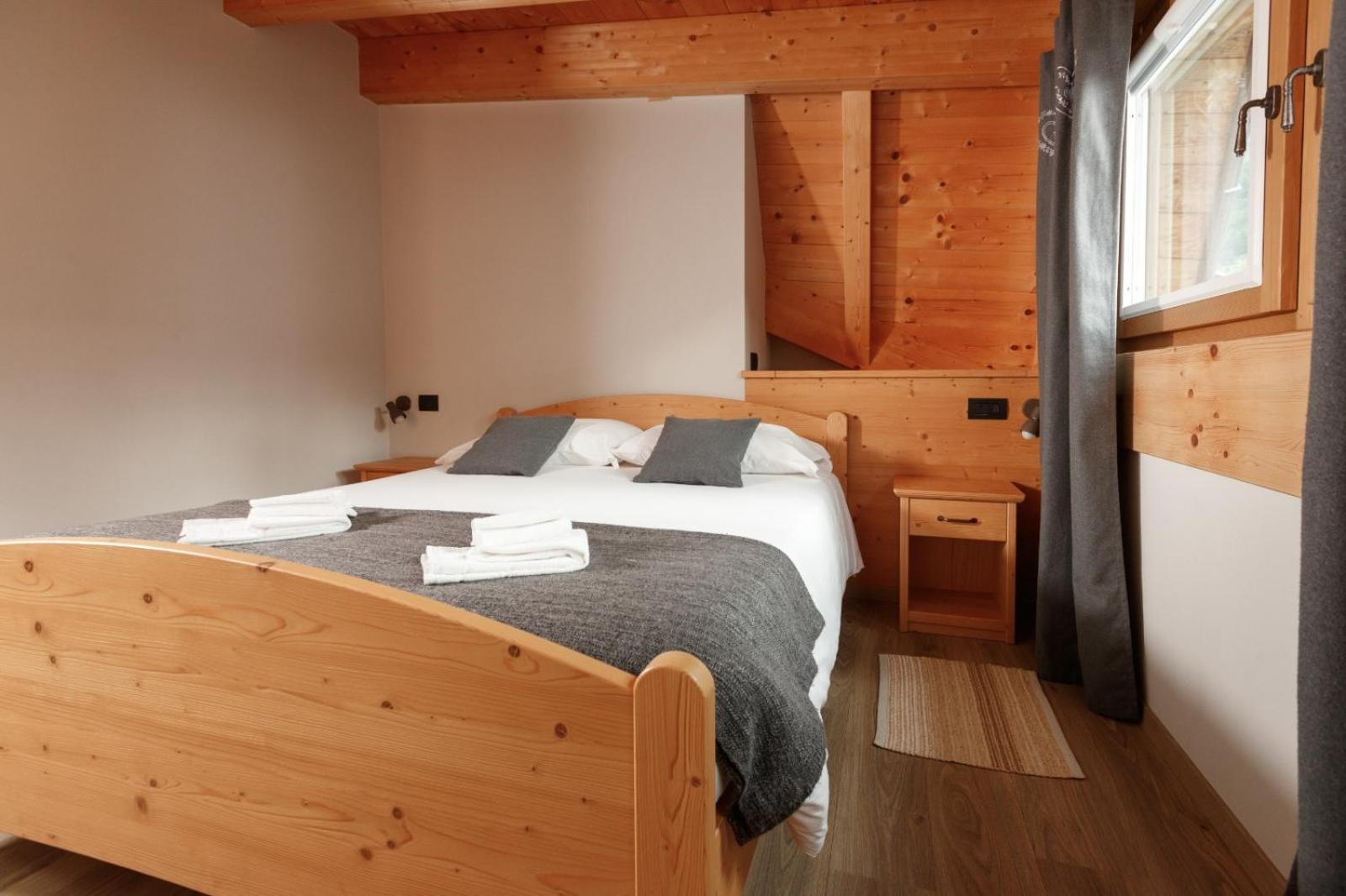 Chalet Silvi Residence Bormio Ngoại thất bức ảnh