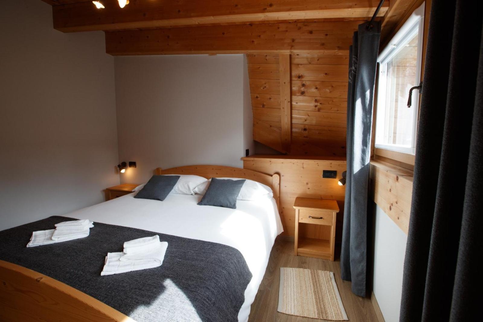 Chalet Silvi Residence Bormio Ngoại thất bức ảnh
