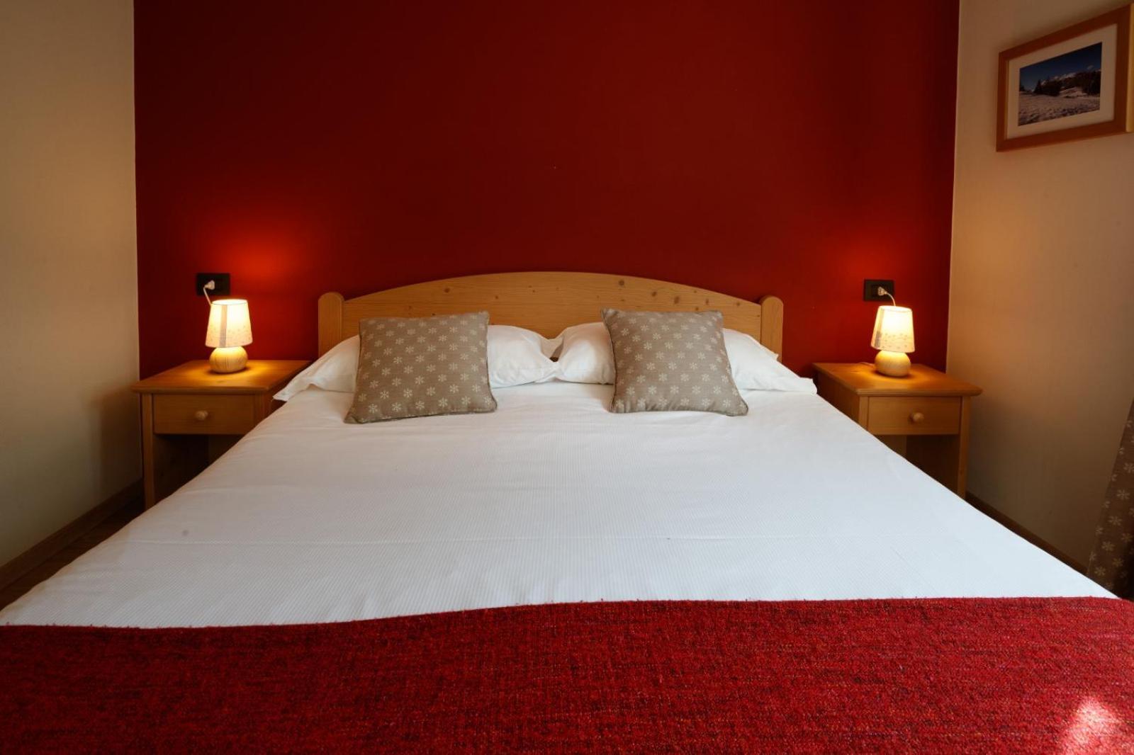 Chalet Silvi Residence Bormio Ngoại thất bức ảnh