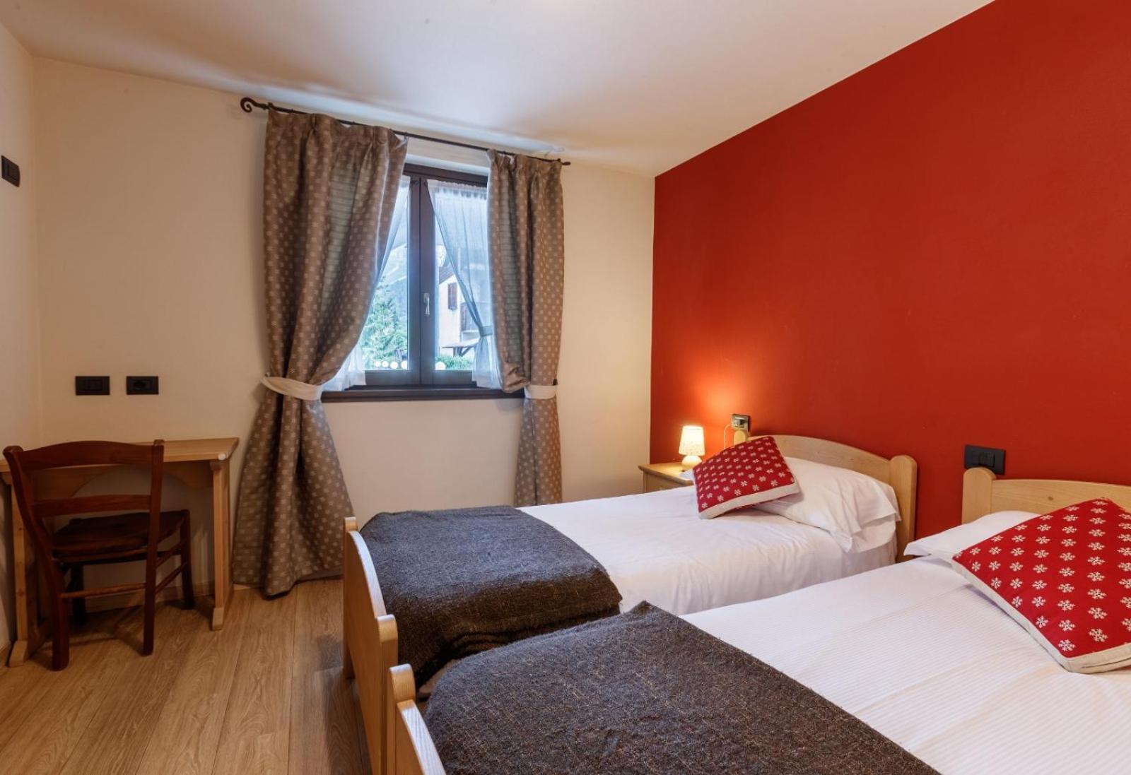 Chalet Silvi Residence Bormio Ngoại thất bức ảnh
